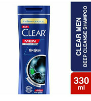 Clear Deep cleanse shampoo