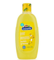 Codomo baby shampoo
