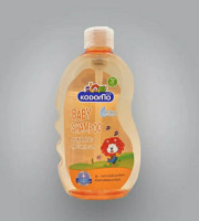 Codomo gentle soft baby shampoo