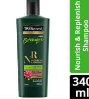 Tresemme Botanique nourish & replenish shampoo