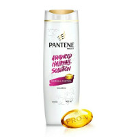 Pantene Advanced hairfall solution shampoo