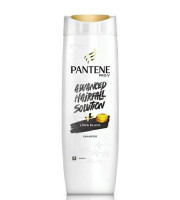 Pantene Advanced Hair fall solution Long black shampoo