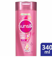 Sunsilk thick & long shampoo