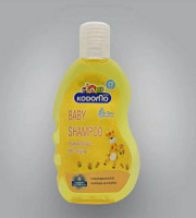 Kodomo original baby shampoo