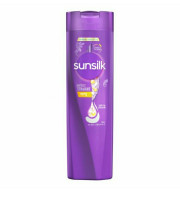 Sunsilk perfect straight shampoo