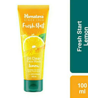 Himalaya Fresh start oil clear Face wash