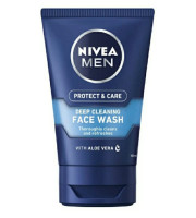 Nivea Men protect & care Face wash