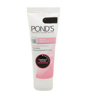 Ponds Bright beauty Face wash