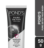 Ponds pure detox Face wash