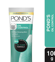 Ponds oil control Face wash