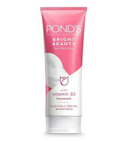 Ponds indian Bright beauty facewash