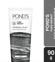 Ponds pure Bright mineral clay