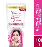 Glow & Lovely Bright clow facewash