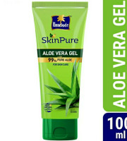 Skinpure Aloe vera gel