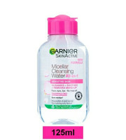 Garnier skinActive Micellar cleansing water