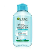 Garnier Skin Naturals Micellar cleansing water