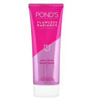 Ponds Flawless Radiance Face wash