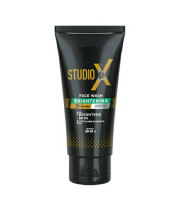 Studio x Brightening Face wash
