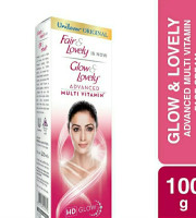 Glow & Lovely Advanced Multivitamin face cream