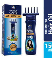 Parachute Anti Hairfall Extra care oil
