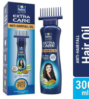 Parachute Anti Hairfall Extra care oil