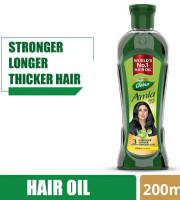 Dabur Amla hair oil