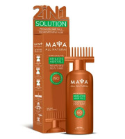 Maya All natural hair & scalp oil