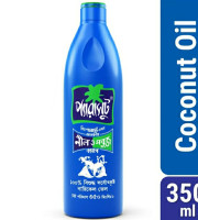 Parachute coconut oil