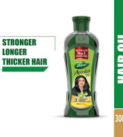Dabur Amla hair oil