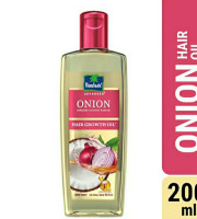 Parachute Advanced onion Enriched coconut hair growth oil