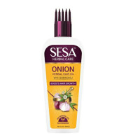 Sesa Onion Herbal hair oil