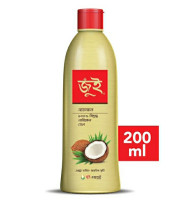 Jui pure coconut oil