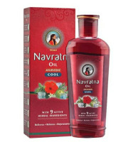 Himani Navratna oil
