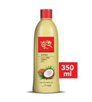 Jui pure coconut oil