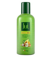 Jui hair care oil