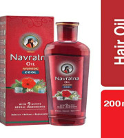 Himani Navratna oil