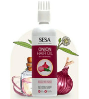 Sesa Onion hair oil
