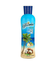 Kolombo coconut hair oil