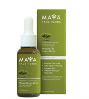 Maya True Herbs virgin & organic merula oil