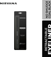 Nirvana Color kajal Eyeliner