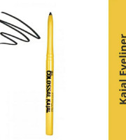 Maybelline colossal kohi kajal 24H-Deep Black