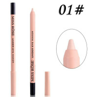 Miss Rose under eyemaker kajal