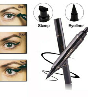Miss Rose stamp eyeliner