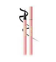Pink Flash lock All day waterproof eyeliner