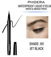 Phoera waterproof liquid eyeliner