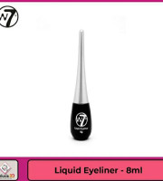 W7 Liquid Eyeliner pot