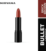 Nirvana color Matte color Bullet-Brick brown