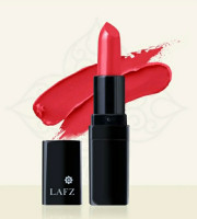 Lafz velvet Matte Lipstick-camellia pink