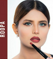 Nirvana color Lip crayons-Roopa