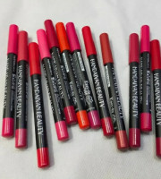 Handaiyan beauty lipstick pencil- set12p